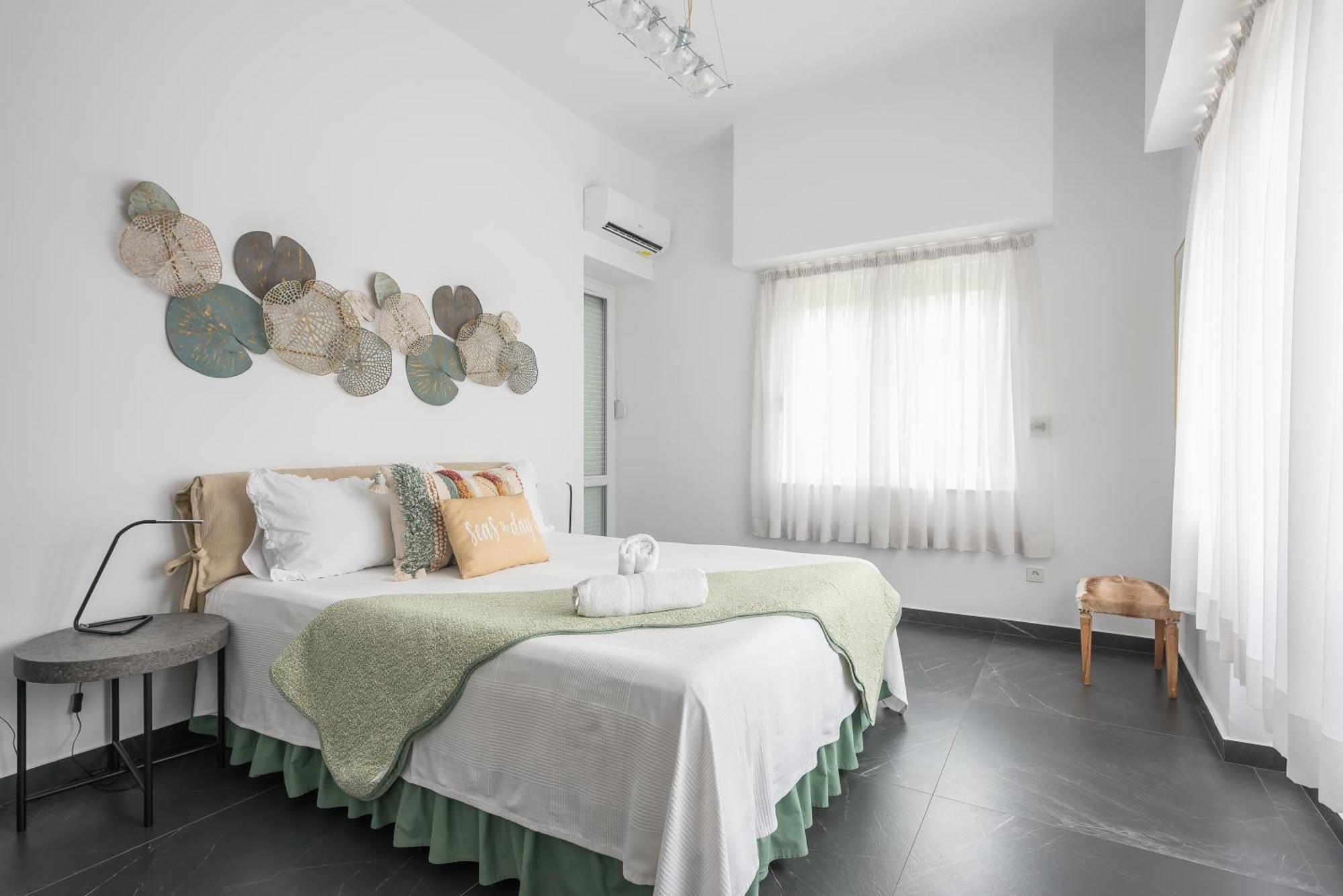 Garden Villa Glyfada Atenas Exterior foto